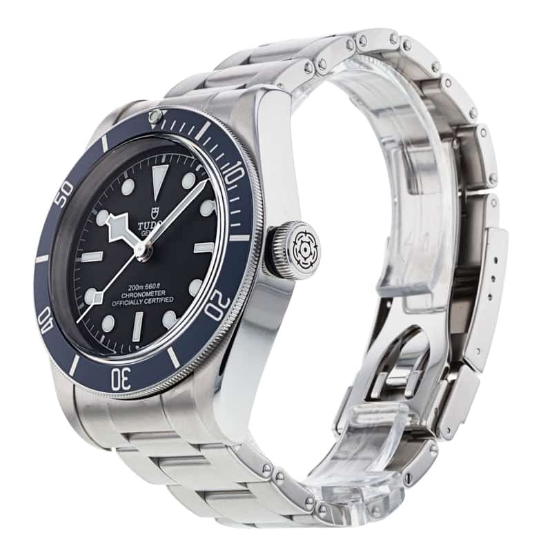 Tudor Heritage Black Bay M79230B-0008